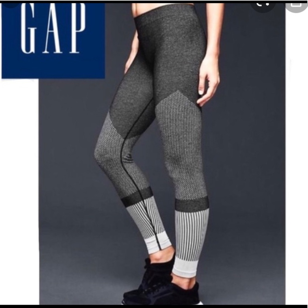 Gap Fit Motion Seamless Leggings